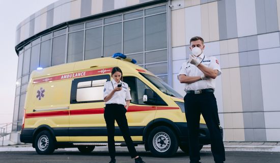 惠州救护车转运病人算来回费用吗？